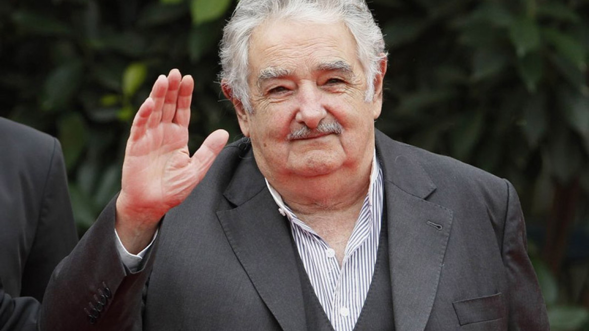 Ο πρόεδρος της Ουρουγουάης για τη FIFA: «Πουταν...ς γιοι»!