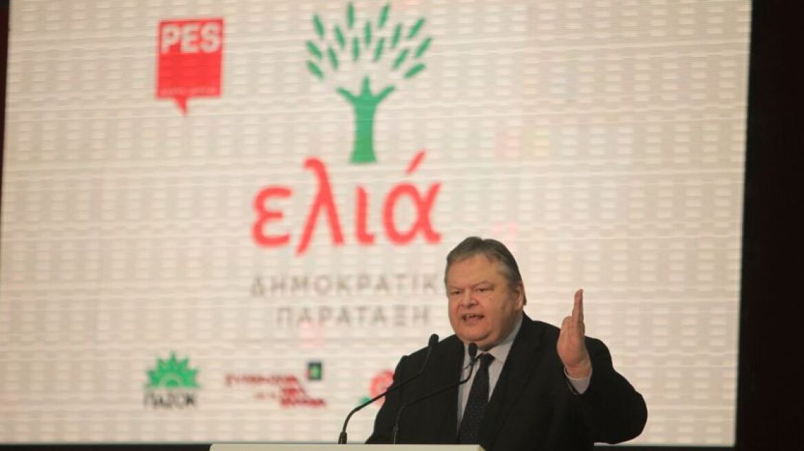 Ελιά: Aνοίγματα και προβληματισμός ενόψει συνεδρίου