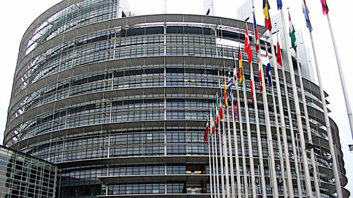 Συνέρχεται σήμερα το νέο Ευρωπαϊκό Κοινοβούλιο