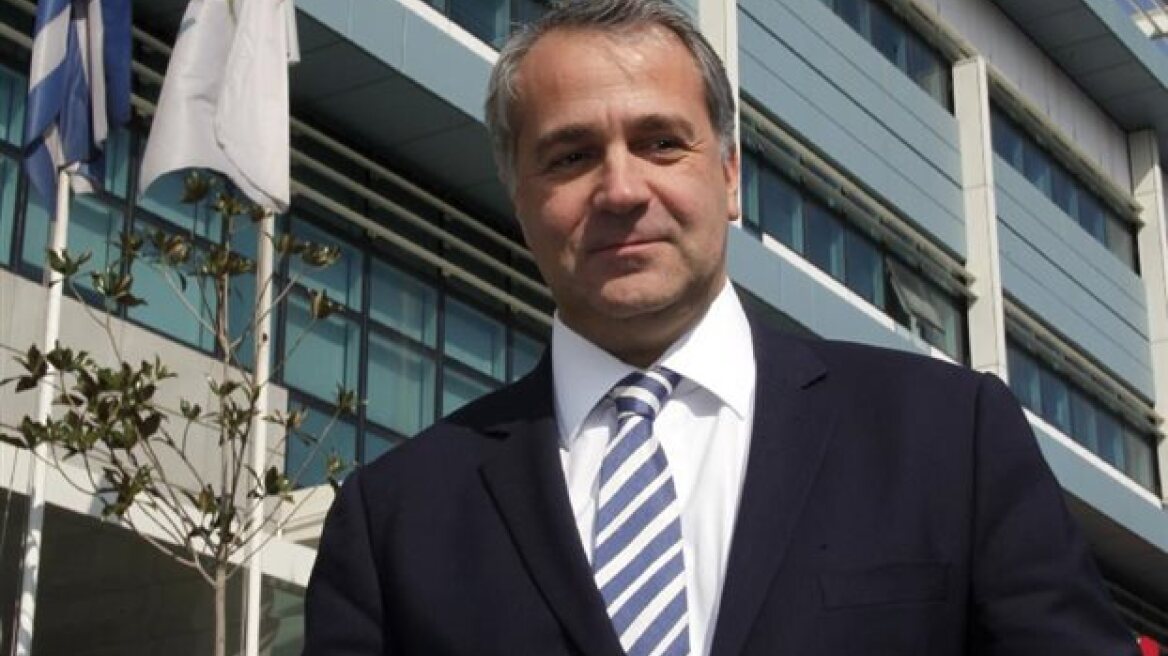 2.950 προσλήψεις στην υγεία ανακοίνωσε σήμερα ο Βορίδης  