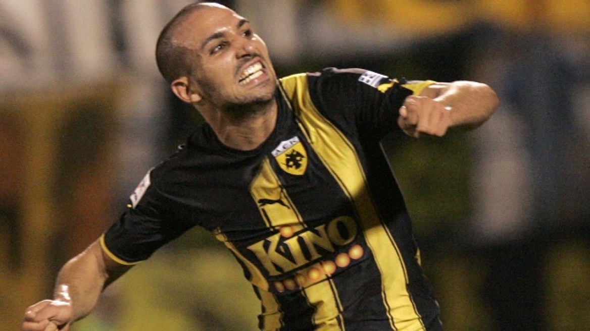 ΑΕΚ: Τζεμπούρ, Ντεσπότοβιτς και… βλέπουμε