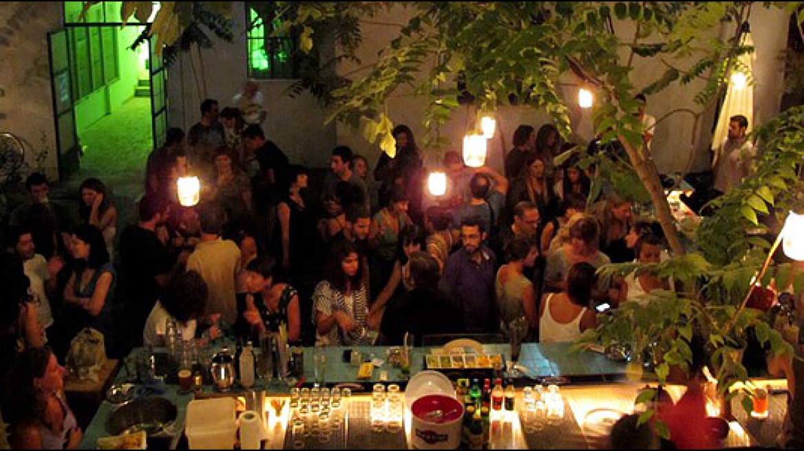 Ξέμεινες καλοκαίρι στην Αθήνα; Απόλαυσε το!