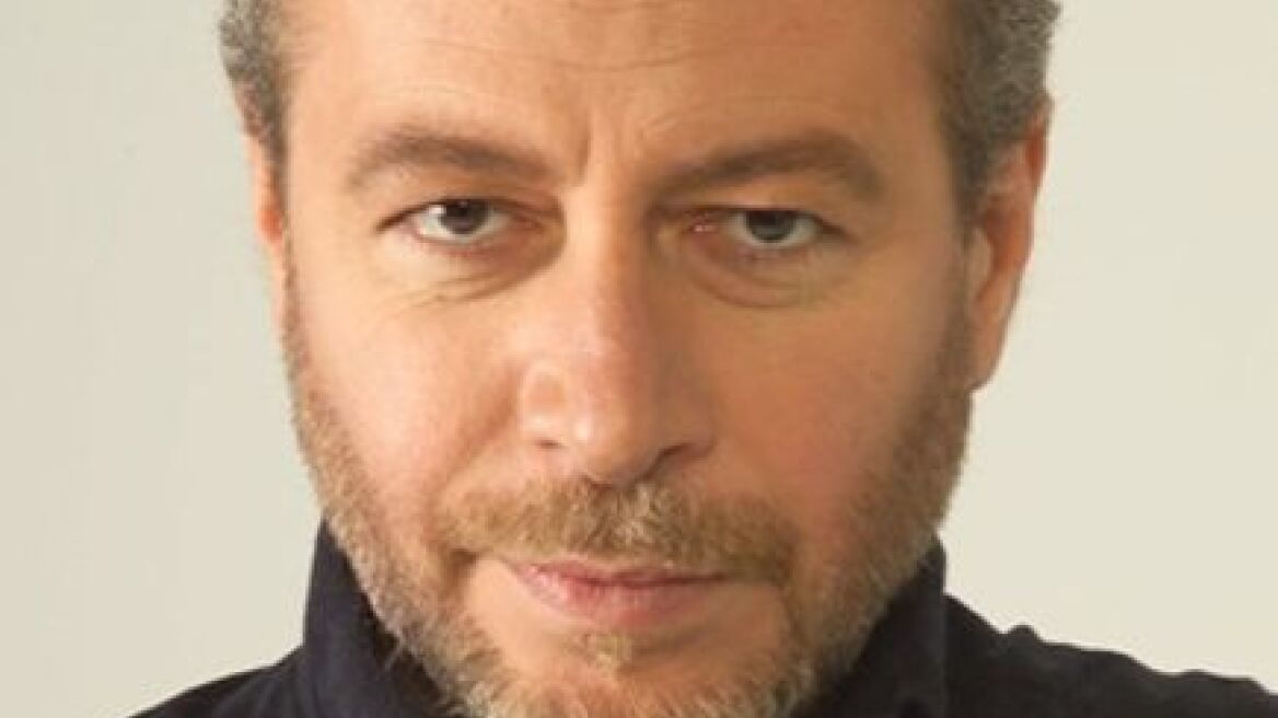 Γρηγόρης Βαλτινός: «Άφησα τη γυναίκα μου στη μέση του δρόμου μετά από καβγά»