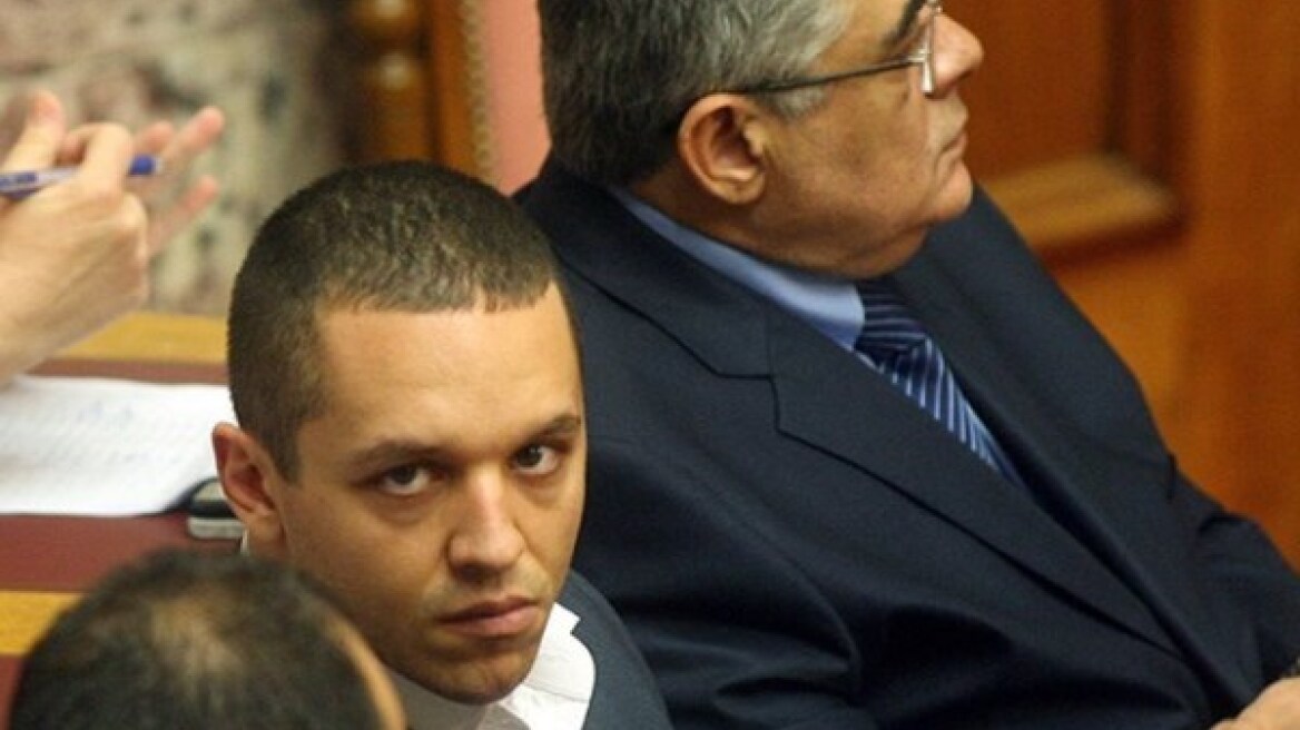 Στις ανακρίτριες την Πέμπτη Κασιδιάρης-Μίχος