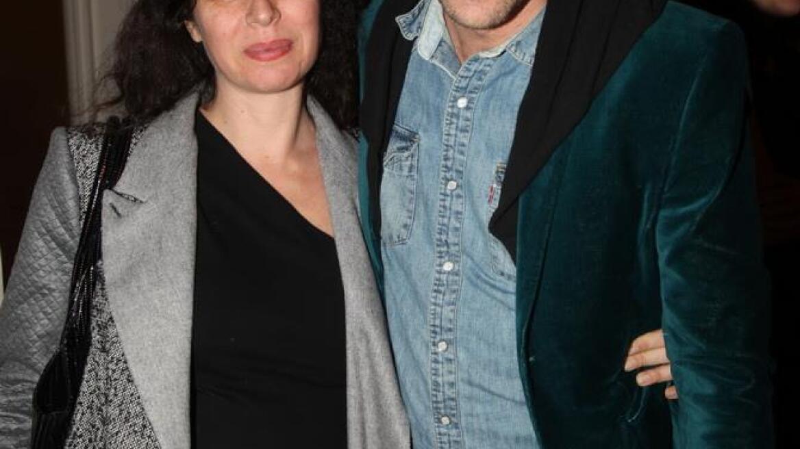 Γιάννης Στάνκογλου: Έγινε μπαμπάς για δεύτερη φορά