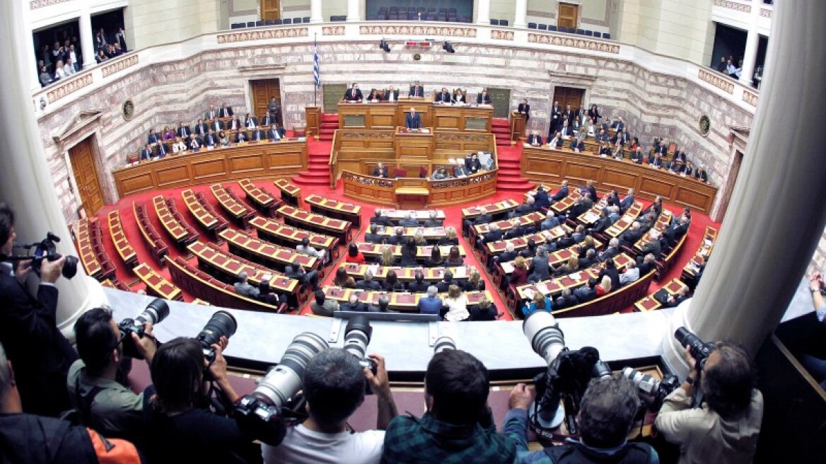 Διαβάστε τι περιλαμβάνεται στο νέο «Κώδικα Συμπεριφοράς Υπουργών»