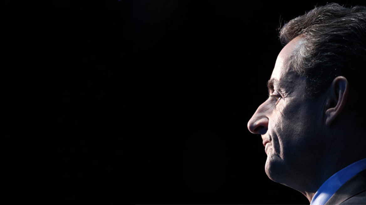 Σαρκοζί μαινόμενος κατά δικαστών