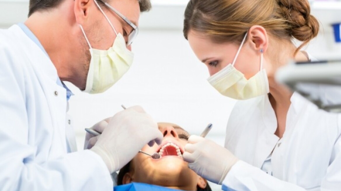 Οδοντίατροι: Απεργούν την Παρασκευή - Ζητούν λύσεις στο συνταξιοδοτικό και το ασφαλιστικό