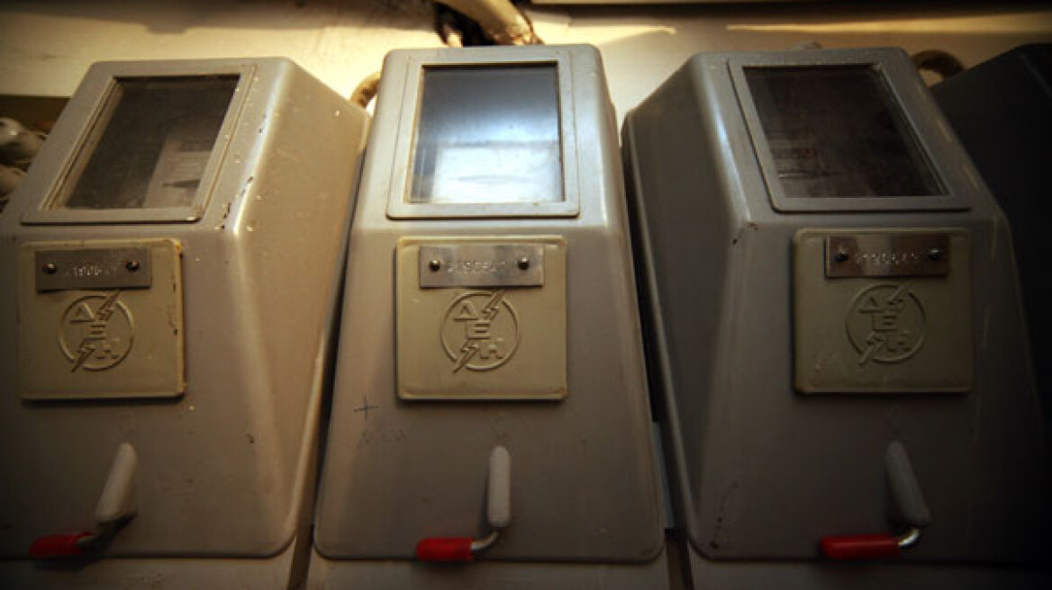 Μόνο στην Κρήτη διακοπές ρεύματος σήμερα το βράδυ