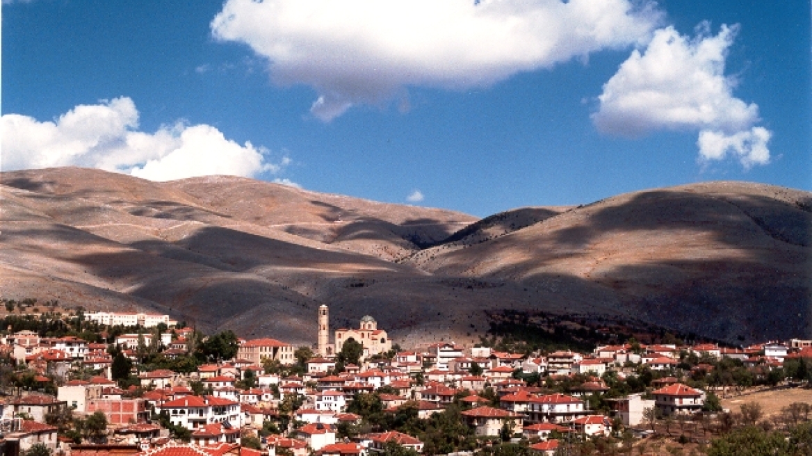 Σιάτιστα: Δολοφόνησαν 52χρονο και τον έθαψαν στα χωράφια