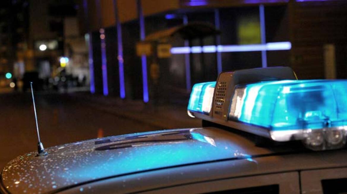 Βόλος: Αστυνομικός... όρμησε στους διαρρήκτες αν και ήταν εκτός υπηρεσίας 