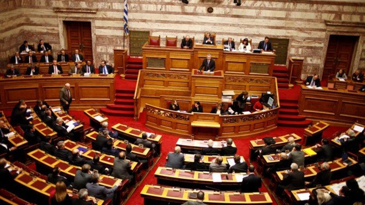 Υπερψηφίστηκε επί της αρχής το νομοσχέδιο για τη «μικρή ΔΕΗ»