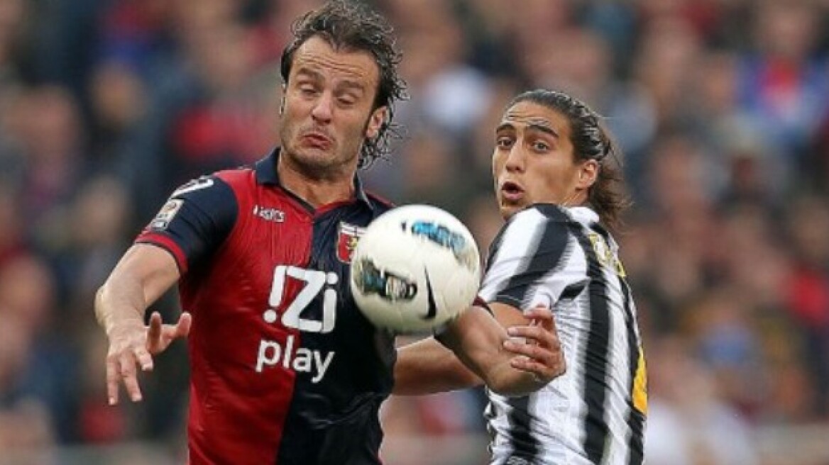 Πάει Κίνα και γίνεται ζάμπλουτος ο Τζιλαρντίνο