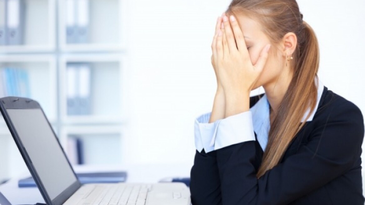 Πού οφείλεται η κούραση που νιώθουμε; 