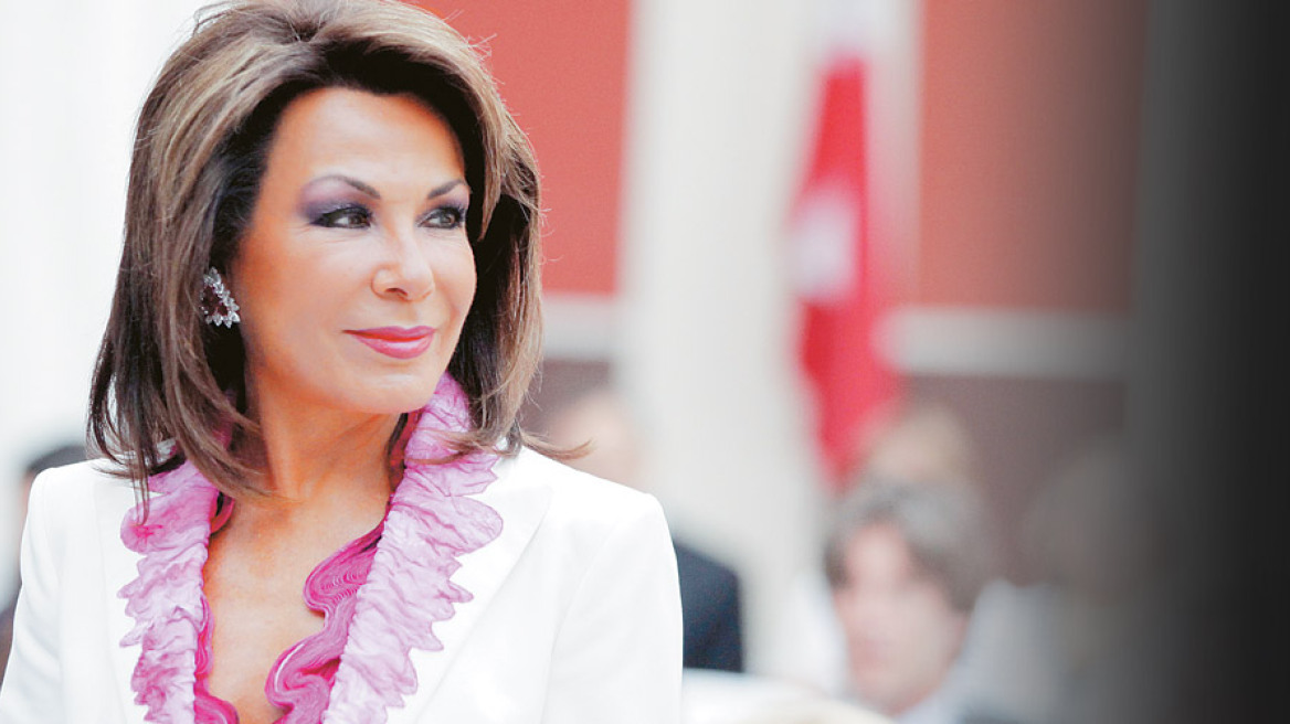 «Το γυρίζει» η Γιάννα: Δεν θα είναι Greek Drama αν βγει ο ΣΥΡΙΖΑ