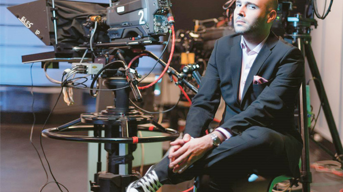 Ο γάμος και ο Μπογδάνος: όχι και τόσο «ευθέως»