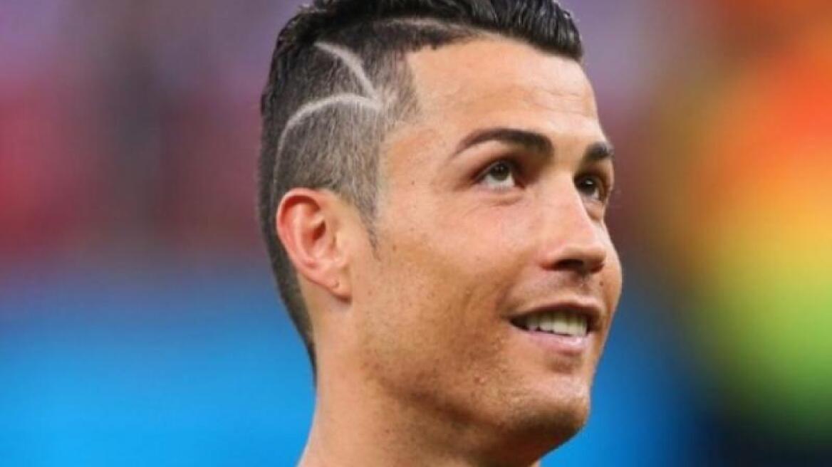 Πού βρέθηκε ο Ρονάλντο αφού έφυγε από τη Μύκονο;