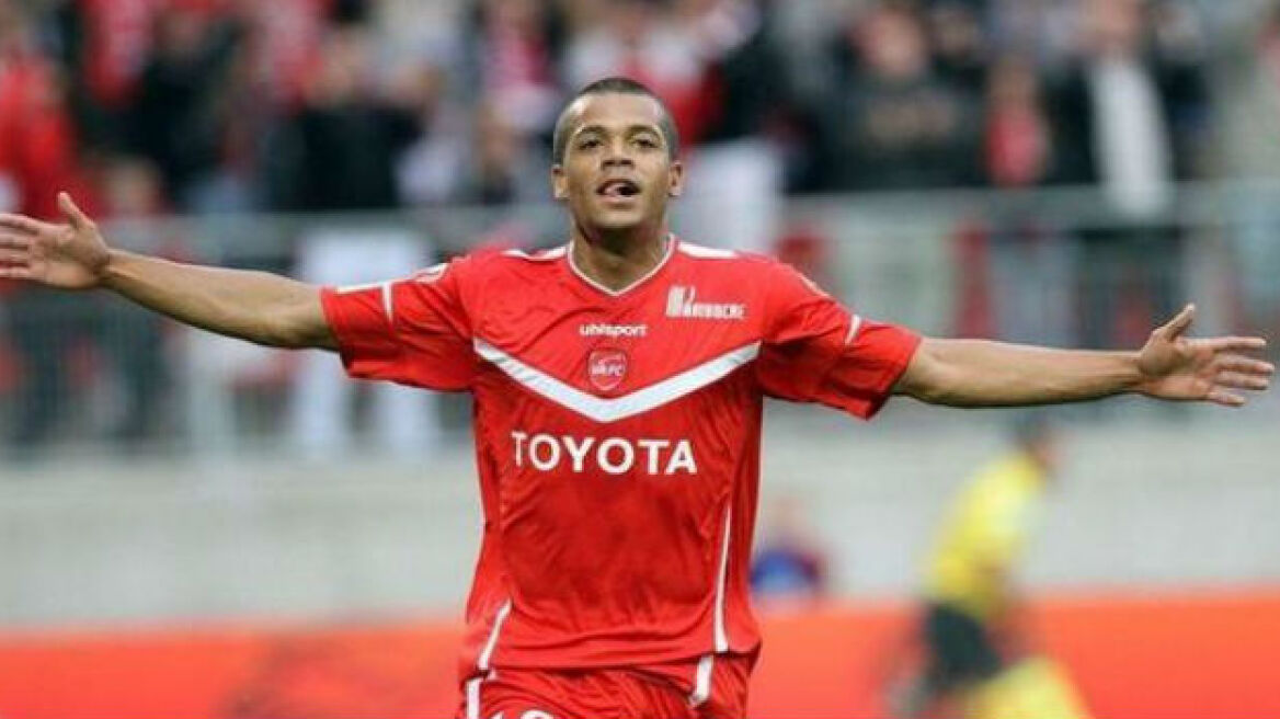 Ολυμπιακός: Στην Ελλάδα ο Ντοσεβί