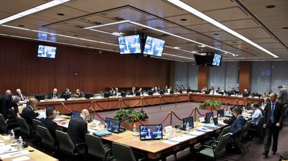 Ενημέρωση για την υλοποίηση των προαπαιτούμενων θα ζητήσουν οι Ευρωπαίοι για τη δόση του 1 δισ.