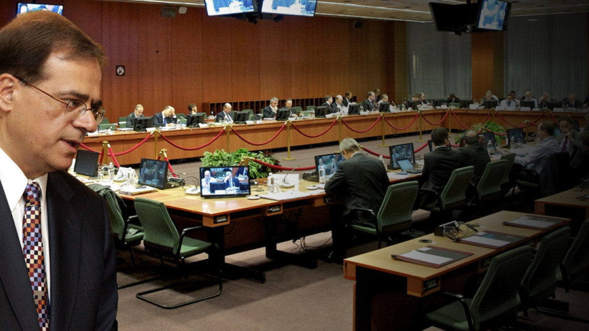 Eurogroup: Θετικό κλίμα για την ελληνική κυβέρνηση