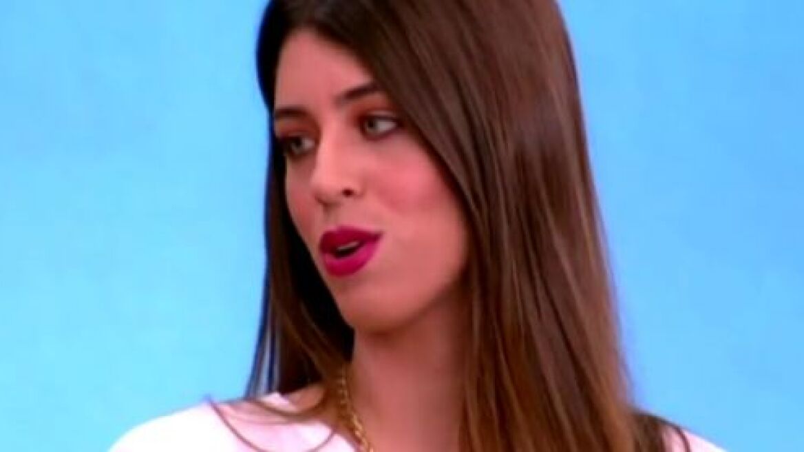 Demy: Νιώθω πιο έμπειρη και ώριμη στη δουλειά που κάνω