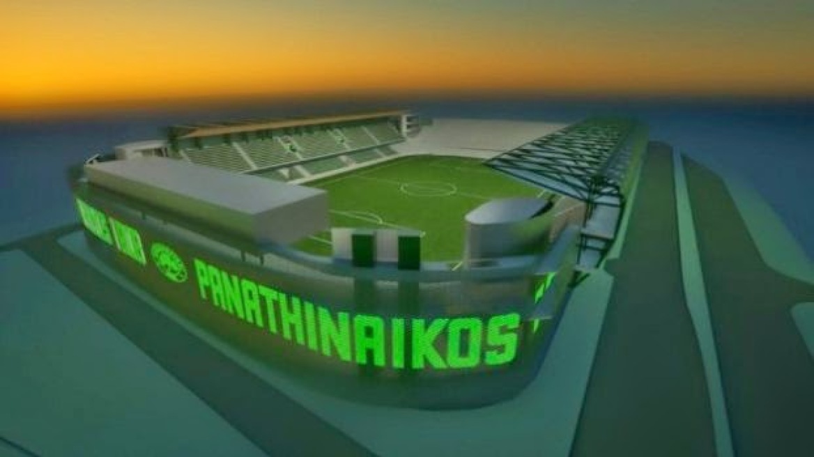 Εγκρίθηκε η ανάπλαση της Λεωφόρου