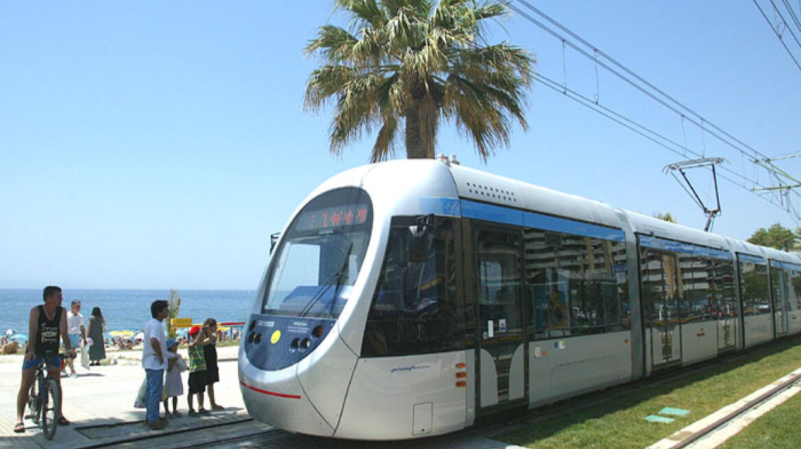 Τα θερινά δρομολόγια των μέσων μαζικής μεταφοράς