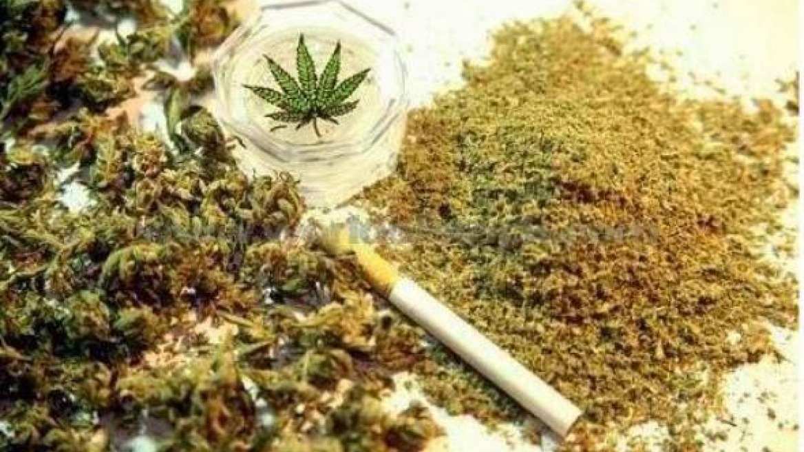 Χαλκίδα: Συνελήφθη 21χρονη για ναρκωτικά 