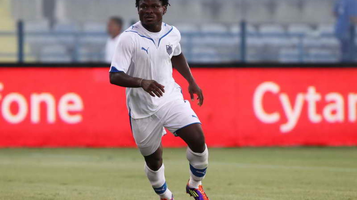 Θρήνος στην Κύπρο: Νεκρός από ελονοσία ο 7χρονος γιος παίκτη της Ομόνοιας