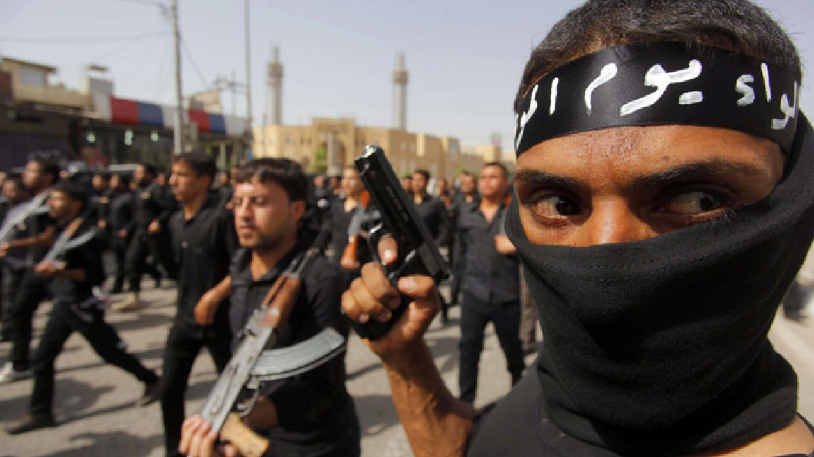 ΕΕ: Σχέδιο δράσης για τον εντοπισμό νεαρών Ευρωπαίων τζιχαντιστών