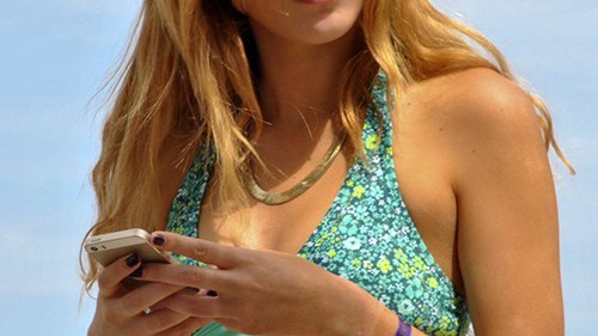 Bella Thorne: H 16χρονη ανερχόμενη σταρ του Hollywood