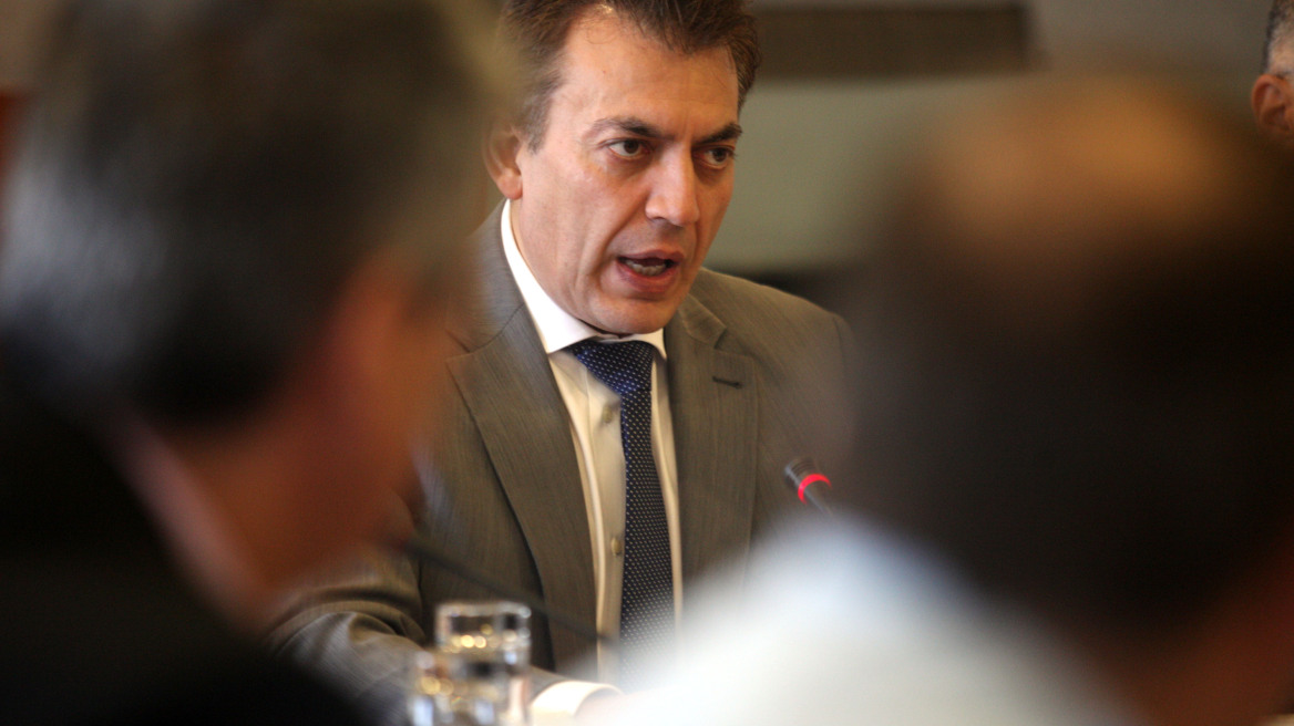 Τετ-α-τετ Βρούτση-τρόικα την Παρασκευή 