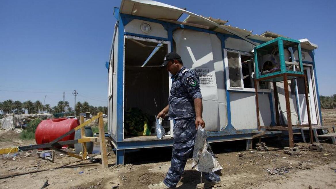 Ιράκ: Βρέθηκε ομαδικός τάφος με 53 πτώματα