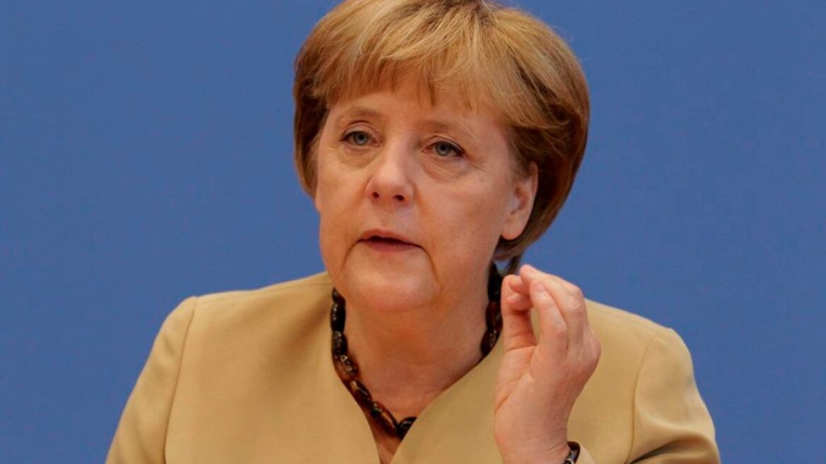 Μέρκελ: Χαμένος κόπος η κατασκοπεία σε βάρος συμμάχων