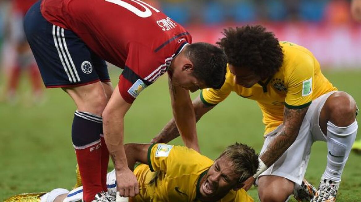 Μπαρτσελόνα: Ο Νεϊμάρ «αναρρώνει καλώς»