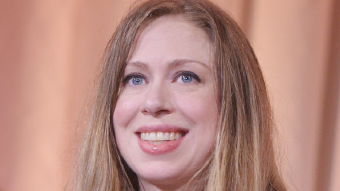 Η Τσέλσι Κλίντον κερδίζει 75.000 δολάρια για κάθε ομιλία της!