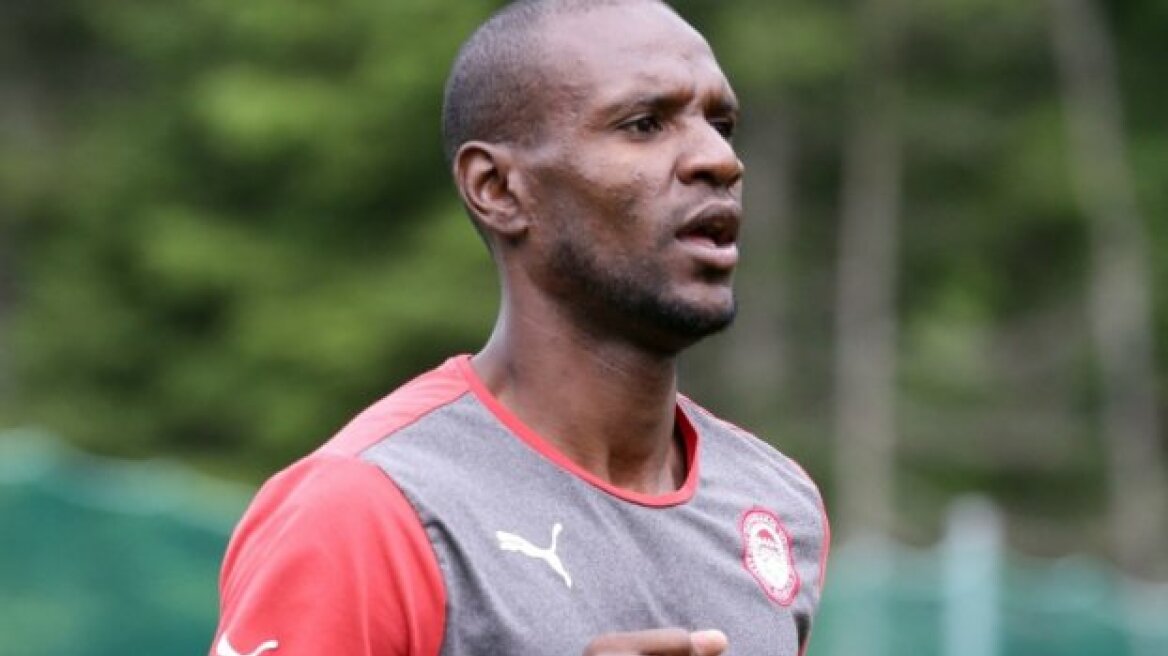 Το μεγαλείο του Αμπιντάλ