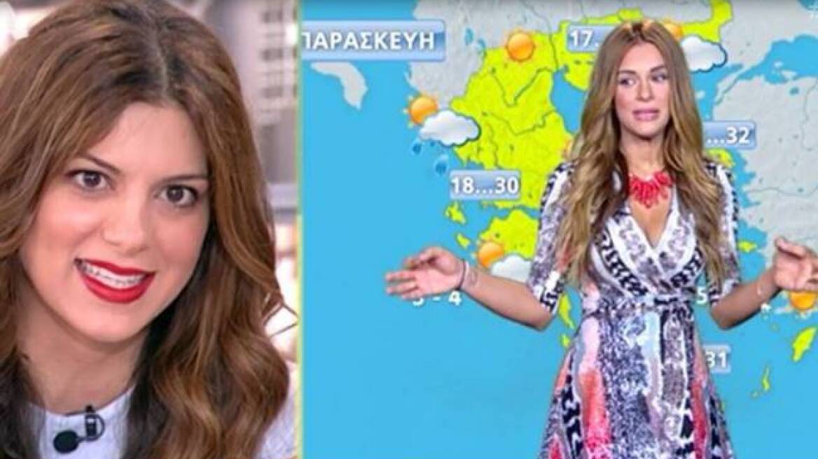 Απίστευτα «καρφιά» στο Happy Day! 