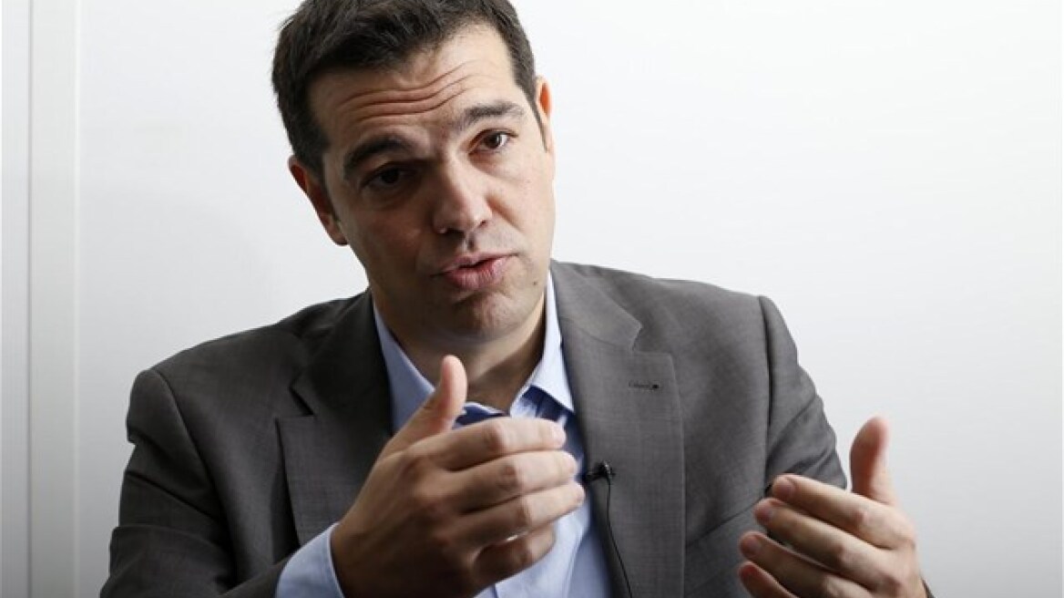 ΣΥΡΙΖΑ: Ικανοποίηση για την «απορρύθμιση» της κυβέρνησης