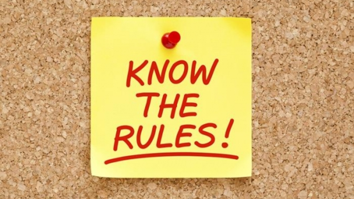 Για να χάσεις κιλά εύκολα και γρήγορα οι εντολές είναι… 10!