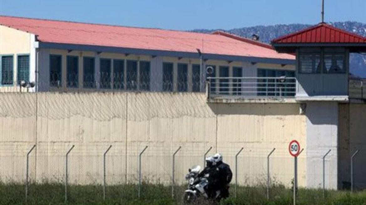 Έρευνα για τη δολοφονία κρατουμένου στο Δομοκό από το υπ. Δικαιοσύνης