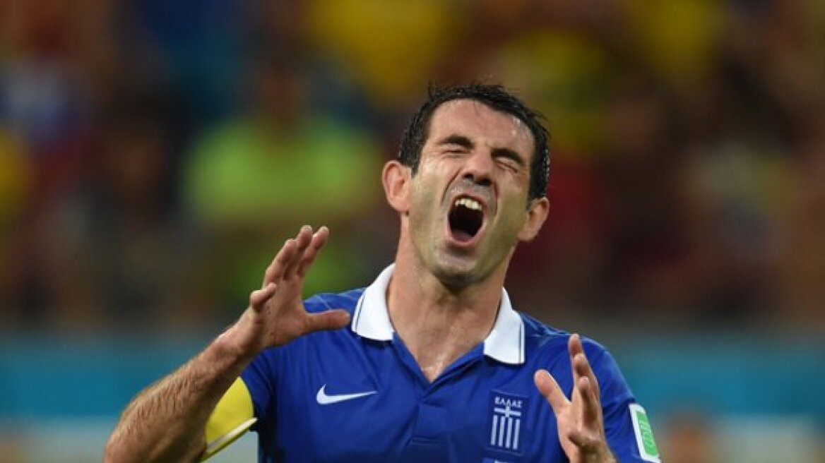 Φήμες για Καραγκούνη στην ΑΕΚ