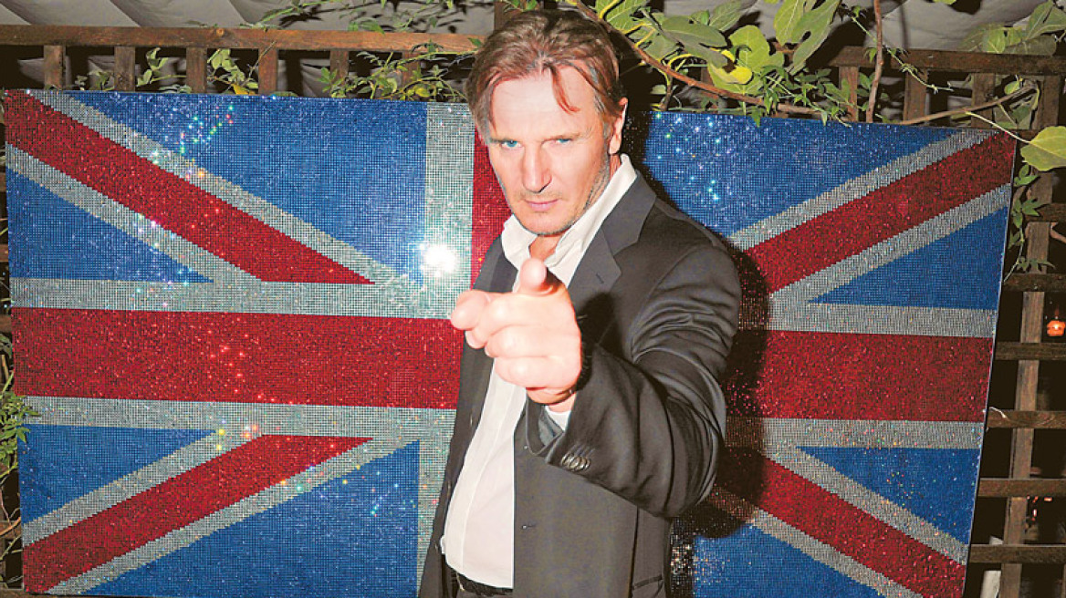 Ξεγραμμένος από τη λίστα των Οσκαρ