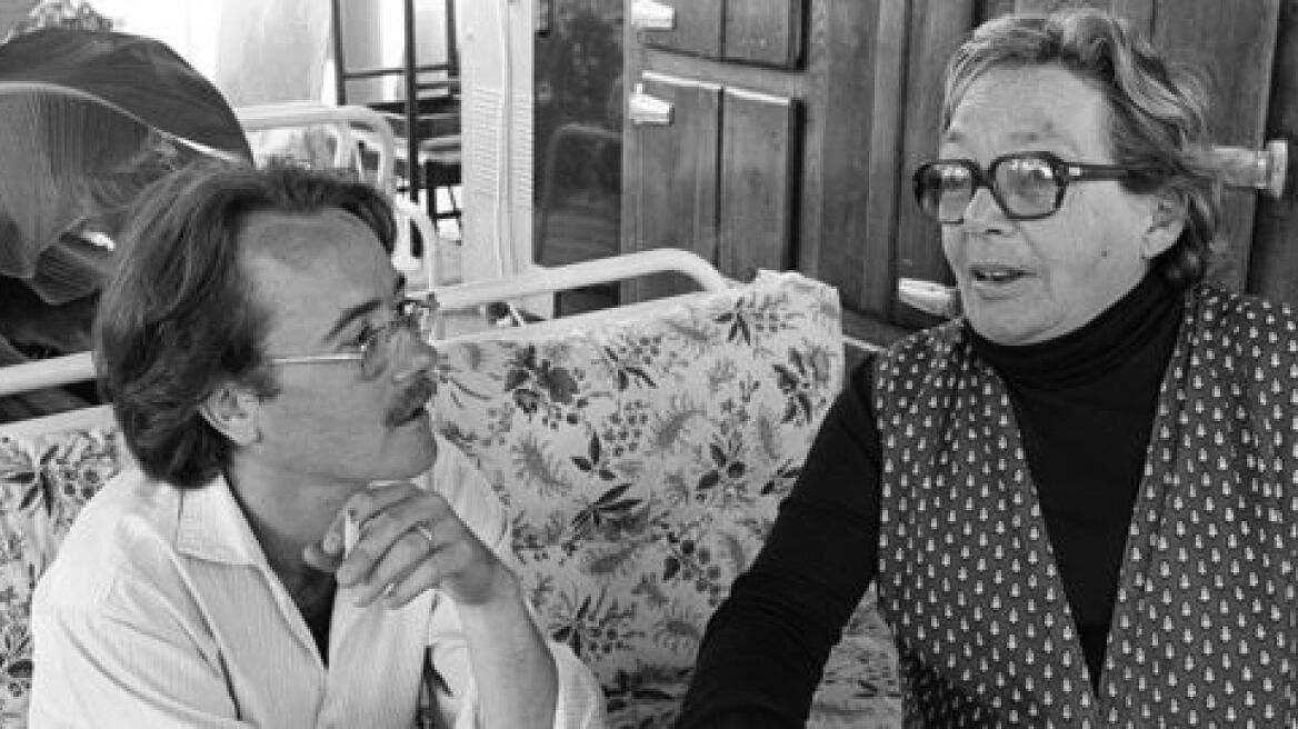 «Έσβησε» ο τελευταίος σύντροφος της Μαργκερίτ Ντυράς