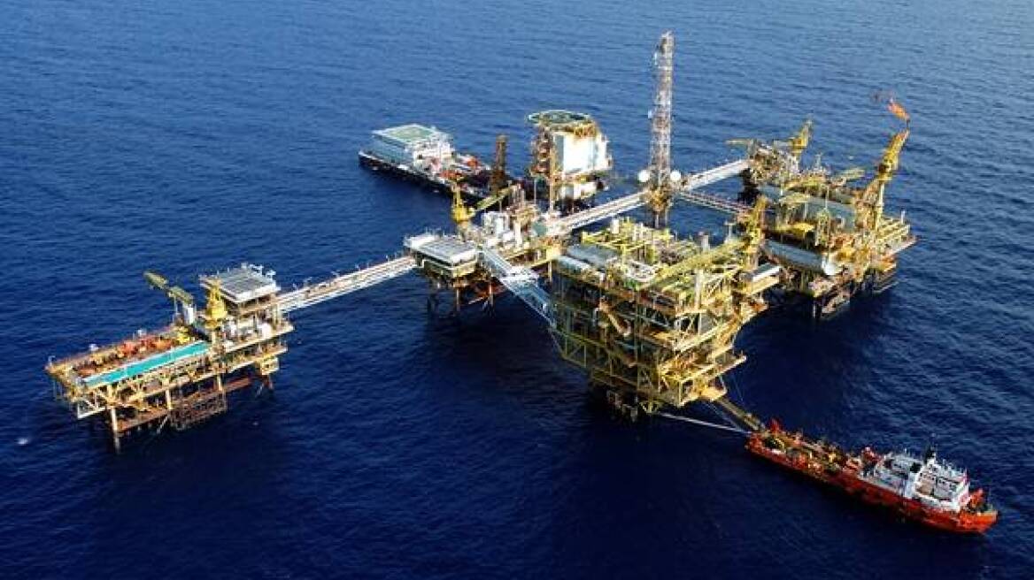 Διέκοψε το πτωτικό σερί το πετρέλαιο