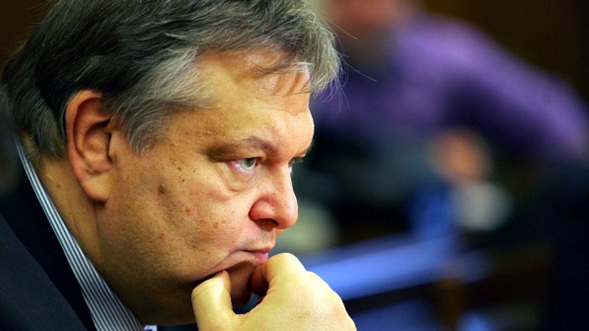 Βενιζέλος: Δεν θα υπάρξει νέο μνημόνιο, νέα μέτρα και ξανά τρόικα