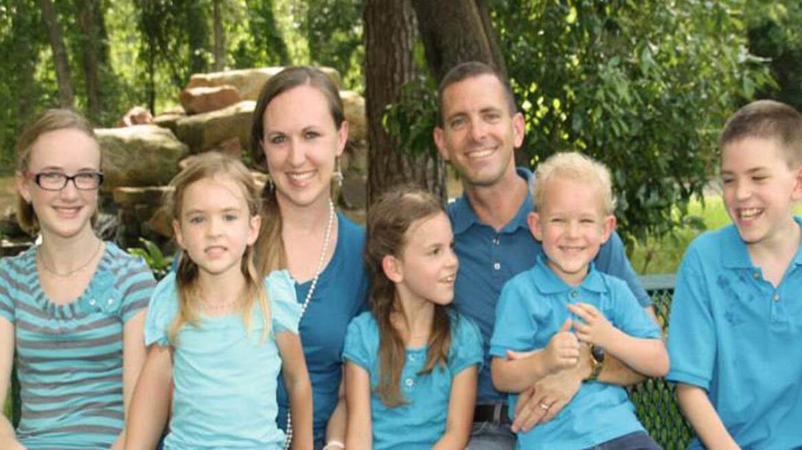 Η 15χρονη που είδε την οικογένειά της να ξεκληρίζεται μιλά για τις τραγικές στιγμές 