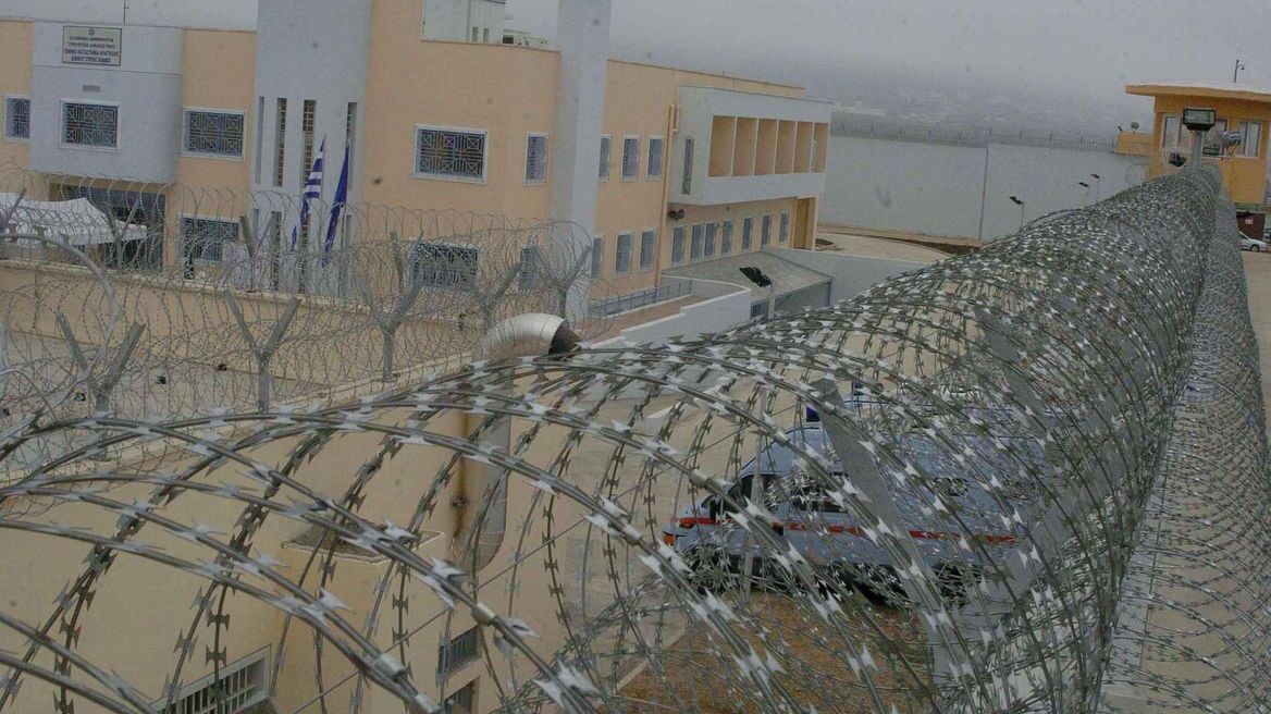 Φυλακές Δομοκού: Έτσι έγινε το άγριο φονικό