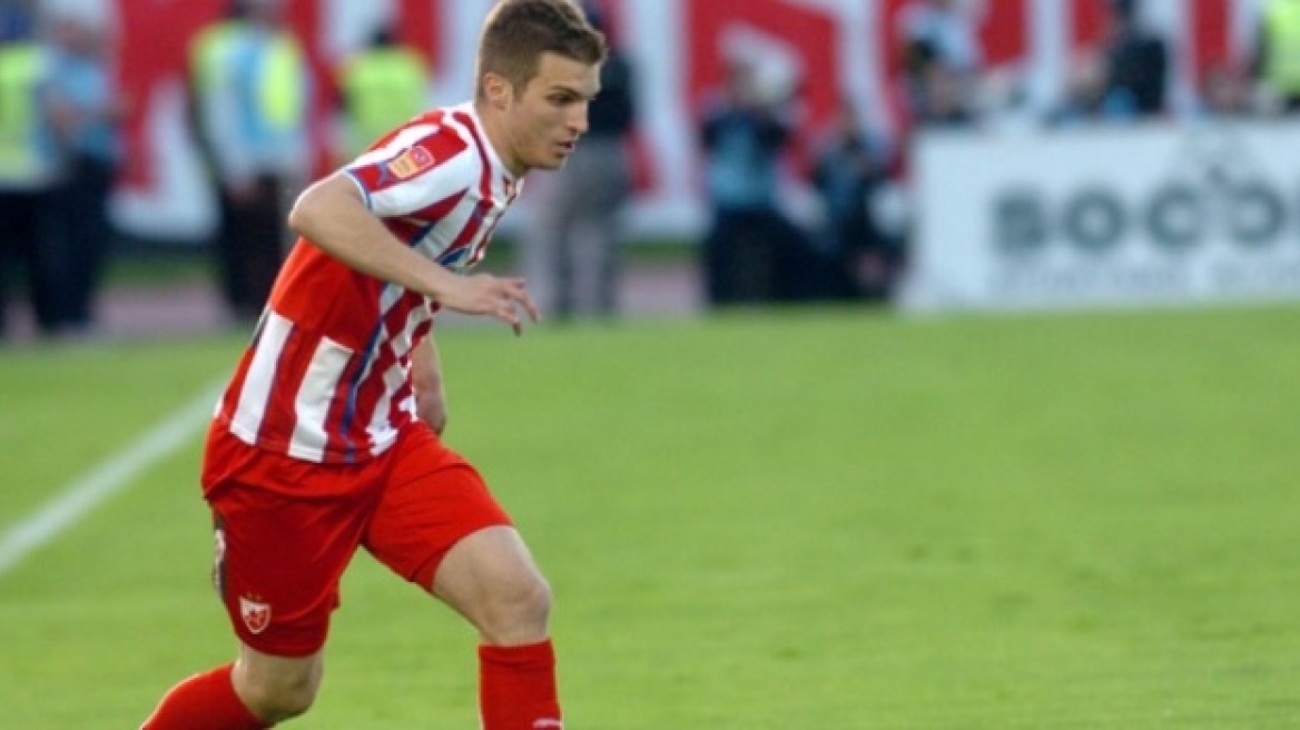 Κοντά σε Λάζοβιτς ο Ολυμπιακός!