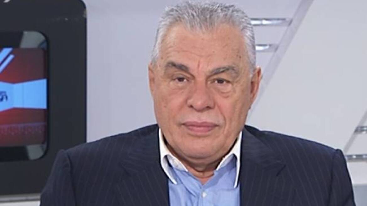 Γιακουμάτος: Πιλοτική η εφαρμογή των ανοιχτών καταστημάτων τις Κυριακές